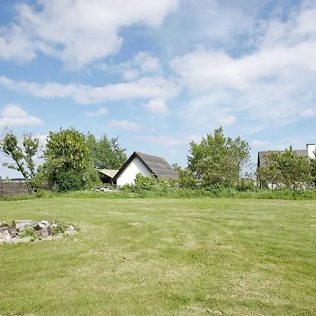 Vakantiehuis Three-bedroom Holiday In Storvorde 14 *