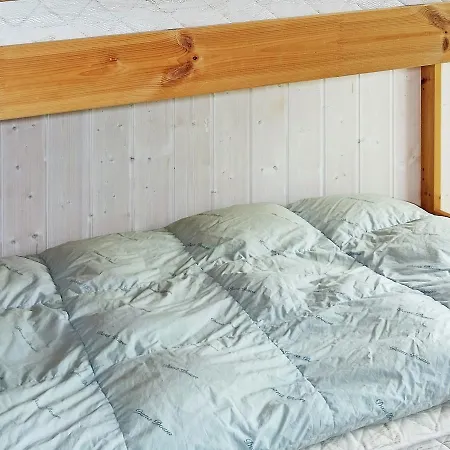 Three-bedroom Holiday In Storvorde 14 *