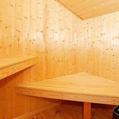 Vakantiehuis Three-bedroom Holiday In Storvorde 14 *