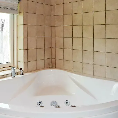 Three-bedroom Holiday In Storvorde 14
